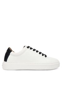 Sneakersy Alexander Smith. Kolor: biały #1