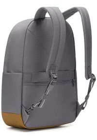 Pacsafe GO 25l Rucksack stone