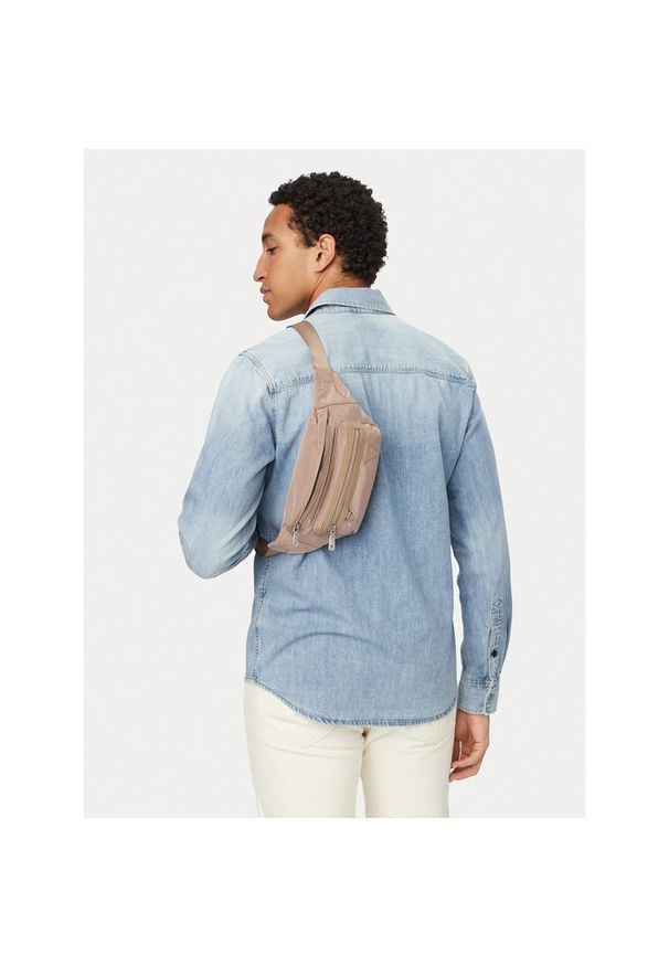 Nerka Guess. Kolor: beżowy