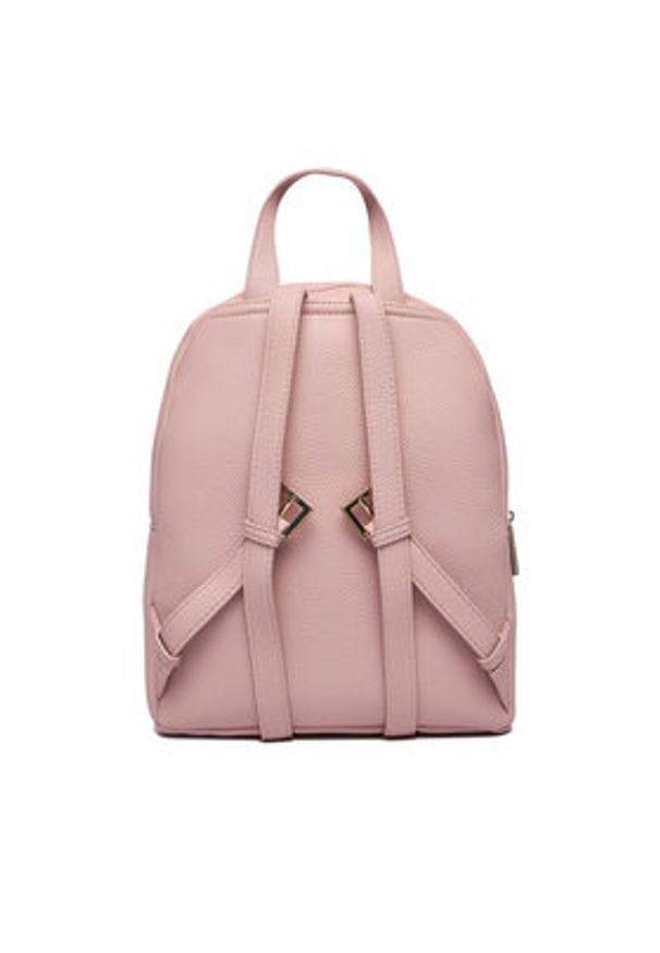 Nine West Plecak EO-Rivon-LDA8445A Różowy. Kolor: różowy. Materiał: materiał