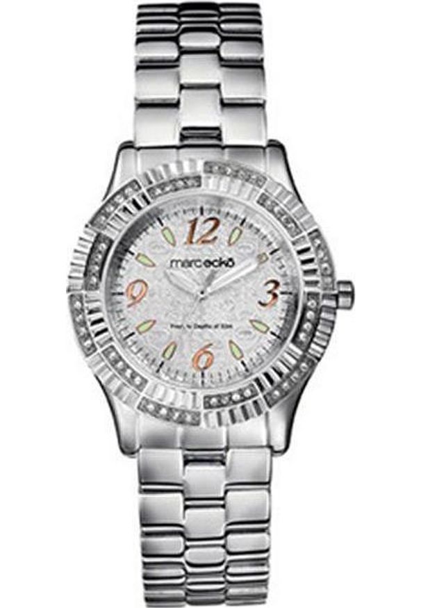 Zegarek Marc Ecko Zegarek Damski Marc Ecko E95054L1 (37 mm)