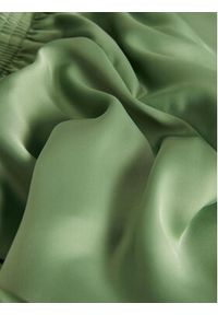 JJXX Spodnie materiałowe 12200161 Zielony Loose Fit. Kolor: zielony. Materiał: materiał #2
