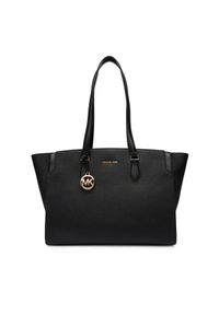Torebka MICHAEL Michael Kors. Kolor: czarny #1