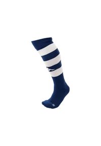 Pary skarpet Kappa Lipeno (x3). Kolor: wielokolorowy, niebieski, biały. Sport: piłka nożna #1