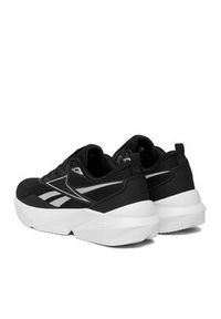 Reebok Sneakersy CEO-H8-552 Czarny. Kolor: czarny. Materiał: materiał #6