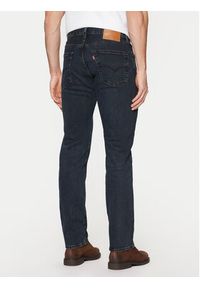 Levi's® Jeansy 501® 00501-3605 Niebieski Straight Fit. Kolor: niebieski