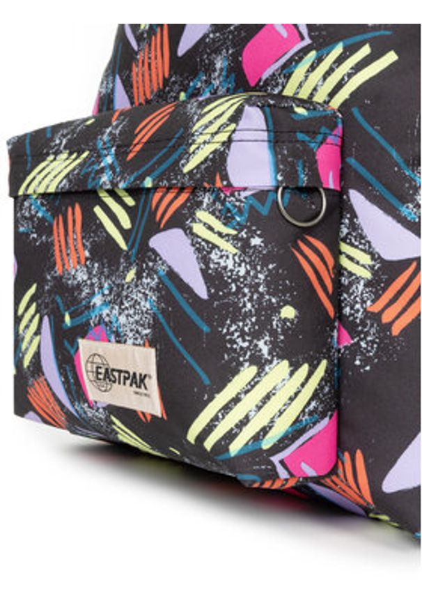 Eastpak Plecak Padded Pak'R EK000620 Kolorowy. Materiał: materiał. Wzór: kolorowy