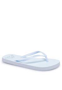 Kappa Japonki WP-800126 Błękitny. Kolor: niebieski. Materiał: syntetyk #3