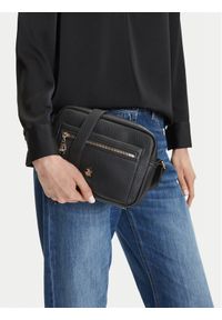 Beverly Hills Polo Club Torebka CEO-BHPC-C-004-08 Czarny. Kolor: czarny #1