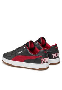 Puma Sneakersy Puma Caven 2.0 Retro Club 395082 02 Czarny. Kolor: czarny. Materiał: skóra #2