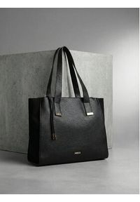 MEXX Torebka C-MEXX-L-019-08 Czarny. Kolor: czarny #7