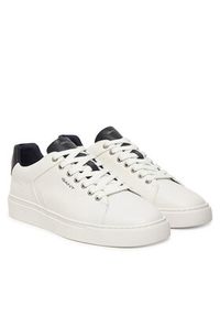 GANT - Gant Sneakersy McJulien 32631228 Biały. Kolor: biały. Materiał: skóra #2