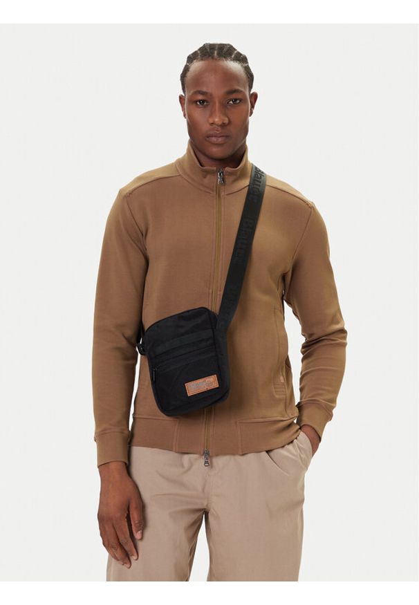 Blauer Saszetka F5COLBY07/BAL Czarny. Kolor: czarny. Materiał: poliester