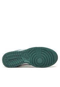 Nike Sneakersy Dunk Low Next Nature DD1873 107 Biały. Kolor: biały. Materiał: skóra #4