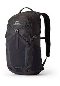 Plecak turystyczny Gregory Nano 20 l - Optic Black