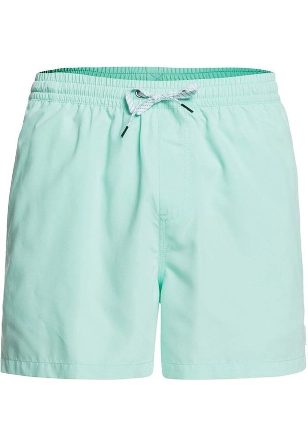 Quiksilver - QUIKSILVER Szorty plażowe męskie Everyday 15