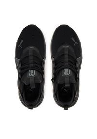 Puma Sneakersy Softride Enzo 5 Jr 401510 01 Czarny. Kolor: czarny. Materiał: materiał #6