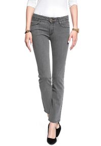 Wrangler - WRANGLER STRAIGHT CONCRETE PLAN W28TQG25P 112128518. Wzór: jednolity #8
