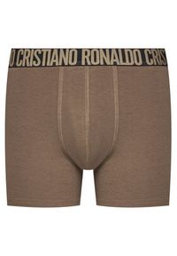 Cristiano Ronaldo CR7 Komplet 5 par bokserek 300-8123-49 Kolorowy. Materiał: bawełna. Wzór: kolorowy #9