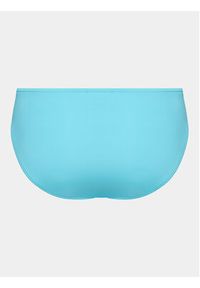 Seafolly Dół od bikini S. Collective 44320-942 Niebieski. Kolor: niebieski. Materiał: syntetyk #2