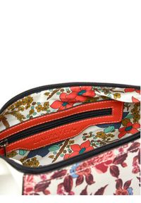 Laura Vita Torebka Berna 02 Biały. Kolor: biały. Materiał: skórzane #3