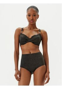 Dorina Góra od bikini Kyra FXBK0052MI096 Czarny. Kolor: czarny. Materiał: syntetyk #4