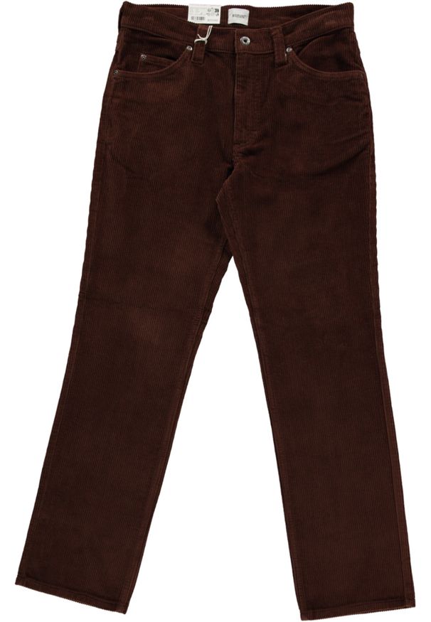 Męskie Spodnie Materiałowe Mustang Style Tramper Straight S Chocolate Fondant 1015892 3381. Materiał: materiał
