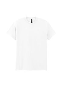 GILDAN - Koszulka DryBlend Unisex Dla Dorosłych. Kolor: biały