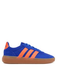 Adidas - Sneakersy adidas. Kolor: niebieski
