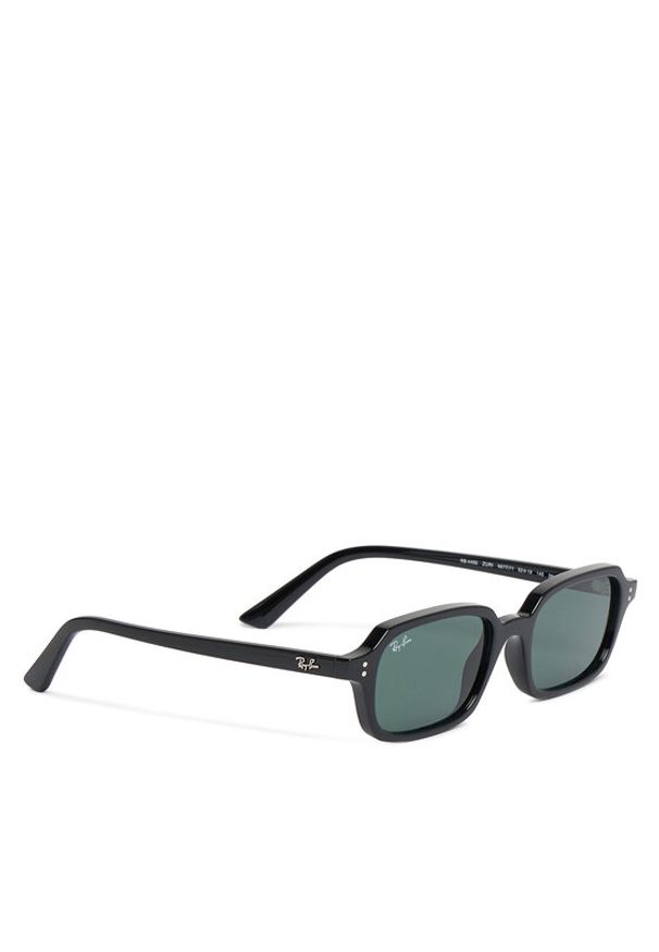Ray-Ban Okulary przeciwsłoneczne 0RB4455 Czarny. Kolor: czarny