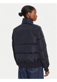 Armani Exchange Kurtka puchowa XW000228 AF12286 UB100 Granatowy Regular Fit. Kolor: niebieski. Materiał: syntetyk #7