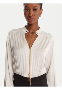 Rinascimento Kombinezon CFC0126177003 Czarny Regular Fit. Kolor: czarny. Materiał: syntetyk #5