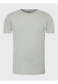 Polo Ralph Lauren Komplet 3 t-shirtów 714830304012 Szary Regular Fit. Typ kołnierza: polo. Kolor: szary. Materiał: bawełna #3