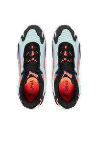 Puma Sneakersy Inhale 401560 19 W Kolorowy. Materiał: materiał. Wzór: kolorowy #6