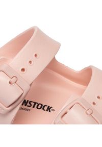 Birkenstock Klapki Arizona 1014614 Różowy. Kolor: różowy