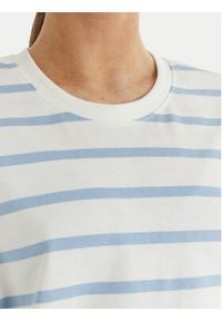 only - ONLY Bluzka Soph 15310399 Biały Regular Fit. Kolor: biały. Materiał: bawełna #4