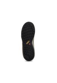 keen - Buty do chodzenia damskie Keen Tempo Flex WP. Zapięcie: sznurówki. Kolor: wielokolorowy, zielony. Materiał: materiał, syntetyk. Szerokość cholewki: normalna. Sport: turystyka piesza