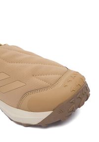 Adidas - adidas Trekkingi Terrex Winter Slip-On Cold.Rdy JR5302 Beżowy. Zapięcie: bez zapięcia. Kolor: beżowy. Materiał: materiał. Model: Adidas Terrex. Sport: turystyka piesza #5
