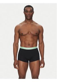 Emporio Armani Underwear Komplet 3 par bokserek EM000259 AF10779 MC061 Czarny. Kolor: czarny. Materiał: bawełna #4