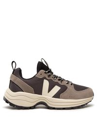 Veja Sneakersy Venturi Alveomesh VT0102475B Brązowy. Kolor: brązowy. Materiał: materiał. Technologia: Venturi (Schöffel) #1