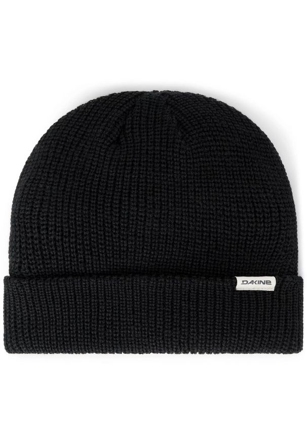Czapka Dakine Cory. Kolor: czarny. Sezon: zima