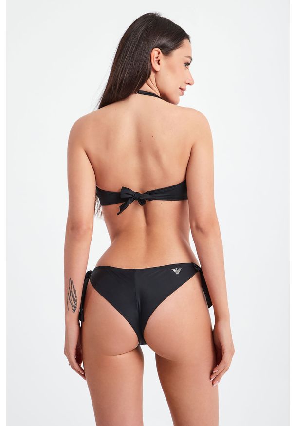 Emporio Armani Swimwear - STRÓJ KĄPIELOWY EMPORIO ARMANI SWIMWEAR