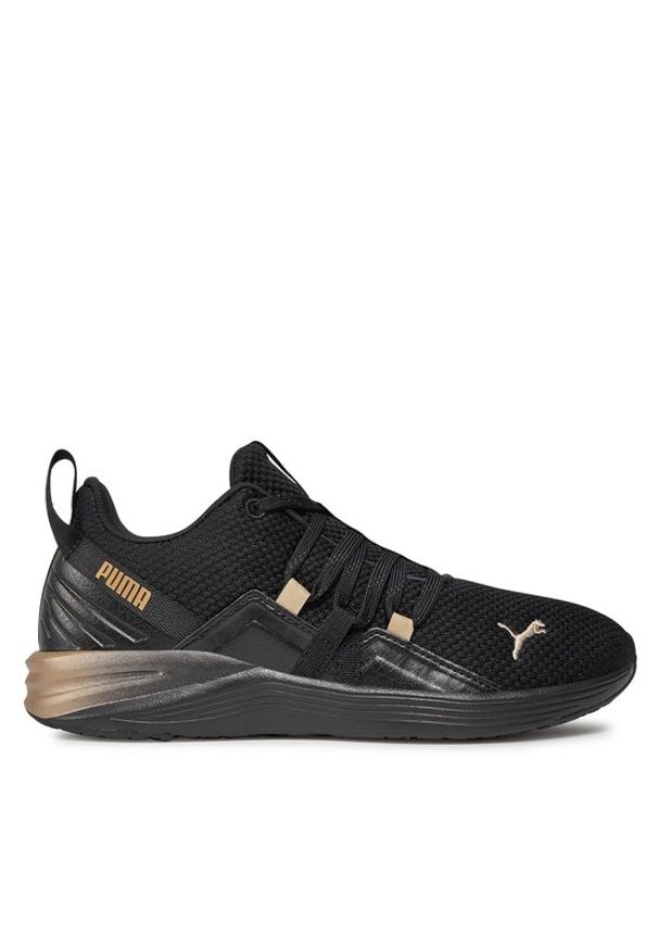 Puma Buty na siłownię Better Foam Prowl 378786 01 Czarny. Kolor: czarny. Materiał: materiał. Sport: fitness