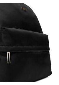 MEXX Plecak C-MEXX-L-006-08 Czarny. Kolor: czarny. Materiał: materiał