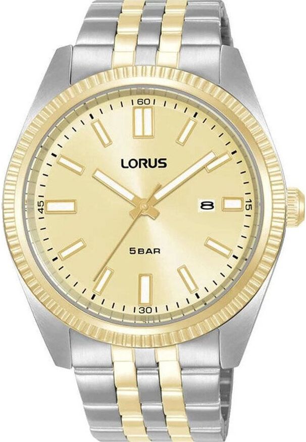 Zegarek Lorus Zegarek Lorus męski RH972QX9