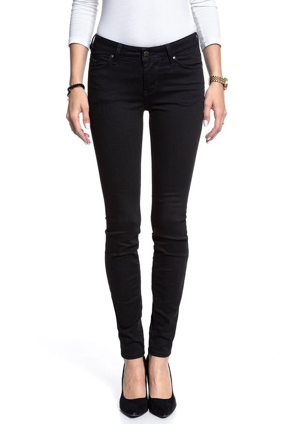 Mustang - MUSTANG Jasmin Jeggins 1006279 4000 940. Okazja: na co dzień, do pracy. Długość: długie. Wzór: aplikacja, nadruk. Sezon: lato. Styl: wizytowy, klasyczny, casual, elegancki