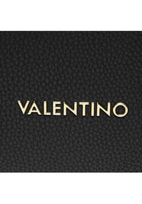 VALENTINO - Valentino Torebka Ring Re VBS7IL01 Czarny. Kolor: czarny