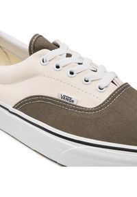 Vans Tenisówki Era VN0A5KX5B361 Beżowy. Kolor: beżowy. Materiał: materiał #3