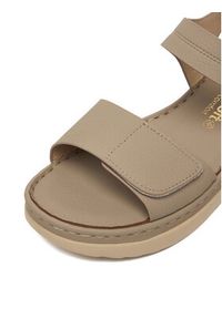 Go Soft Sandały CEO-LA3J9111-L8 Szary. Kolor: szary #4