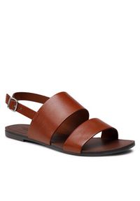 Vagabond Shoemakers - Vagabond Sandały Tia 5331-201-27 Brązowy. Kolor: brązowy. Materiał: skóra #3